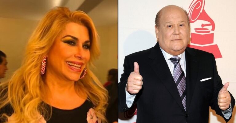 “Qué hermosas fotos”: Reviven imágenes de Dulce y Leo Dan a días de su fallecimiento