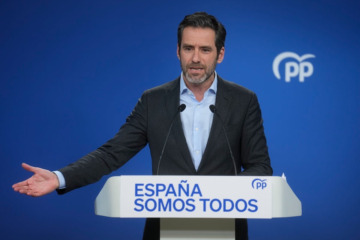 Feijóo se ausentará de los actos por la muerte de Franco y se echa a la calle por Venezuela | España Feijóo se ausentará de los actos por la muerte de Franco y se echa a la calle por Venezuela | España