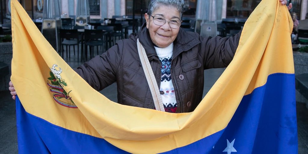 «Gritamos allá donde estemos por la libertad y la democracia» «Gritamos allá donde estemos por la libertad y la democracia»