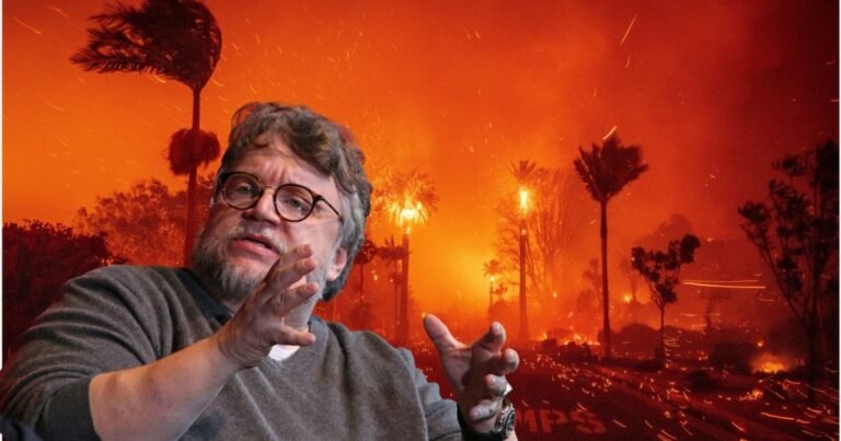 De Guillermo del Toro a Adam Sandler – El Financiero