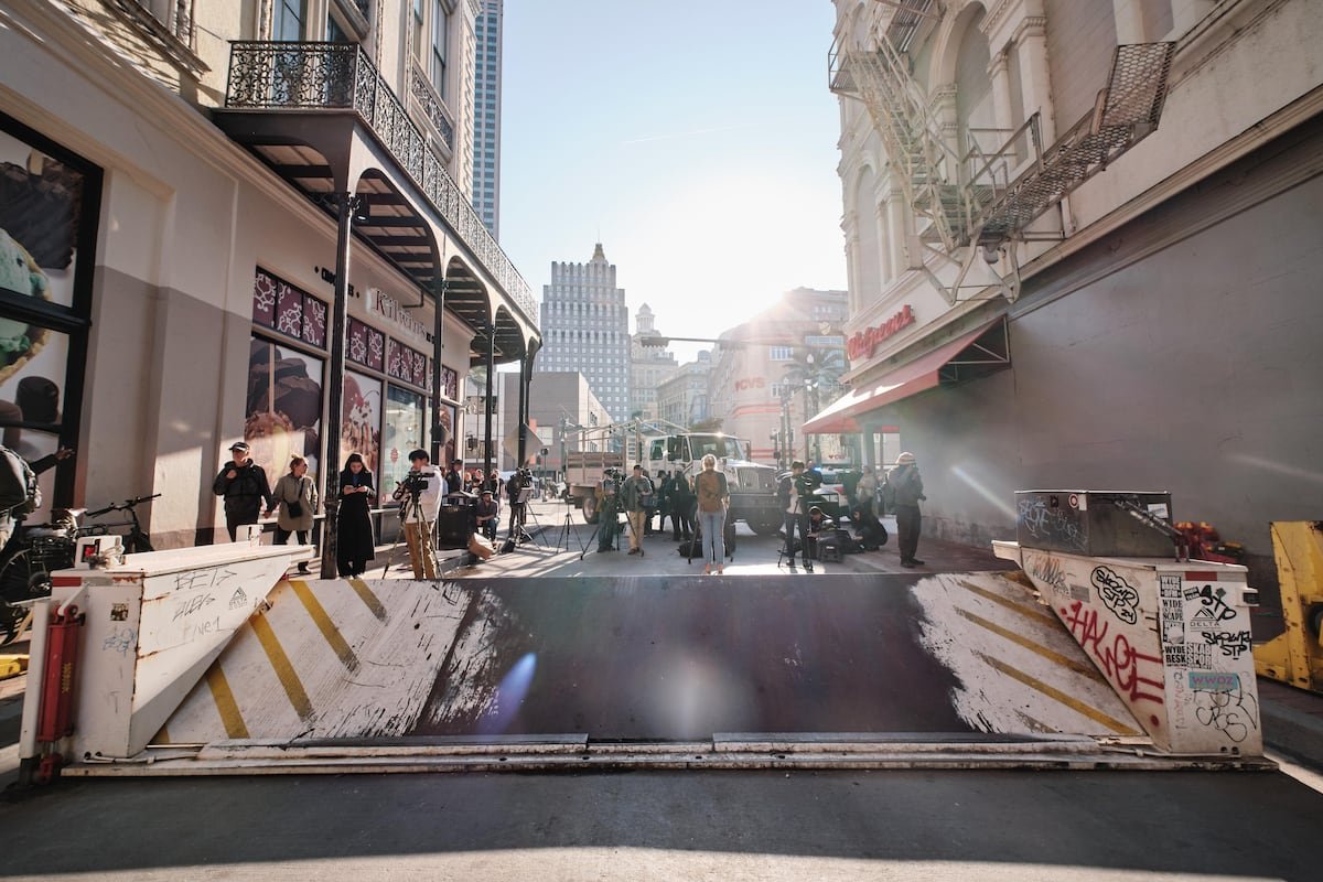 El FBI busca respuestas a los grandes interrogantes sobre el atentado de Año Nuevo en Nueva Orleans | Internacional El FBI busca respuestas a los grandes interrogantes sobre el atentado de Año Nuevo en Nueva Orleans | Internacional