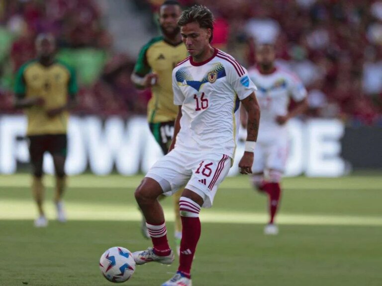 Telasco Segovia jugará en el Inter Miami