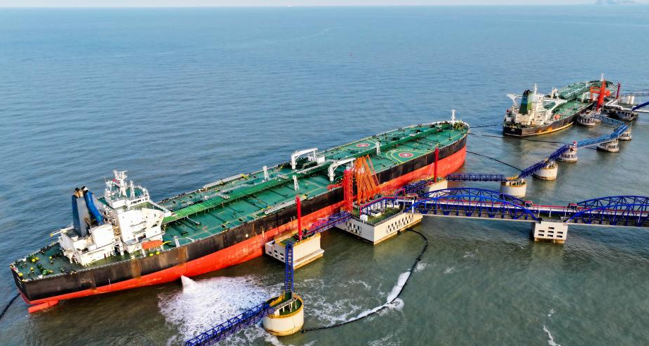 China: Ministerio de Asuntos Exteriores desconoce decisión de grupo portuario y reitera oposición a sanciones de EEUU