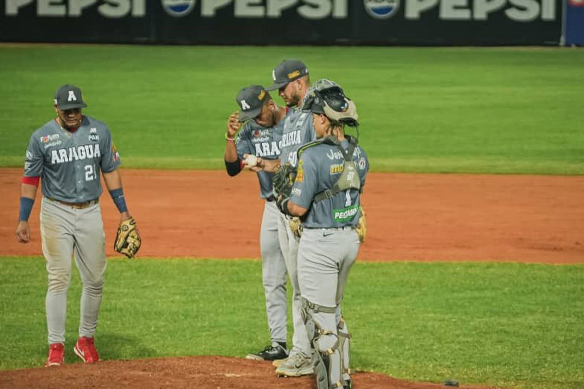 ROSTER SEMANAL. Los Tigres presentan a sus 36 jugadores para intentar dar vuelta al Round Robin ROSTER SEMANAL. Los Tigres presentan a sus 36 jugadores para intentar dar vuelta al Round Robin