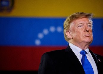 Cómo Trump podría influir en el panorama criminal de Venezuela Cómo Trump podría influir en el panorama criminal de Venezuela