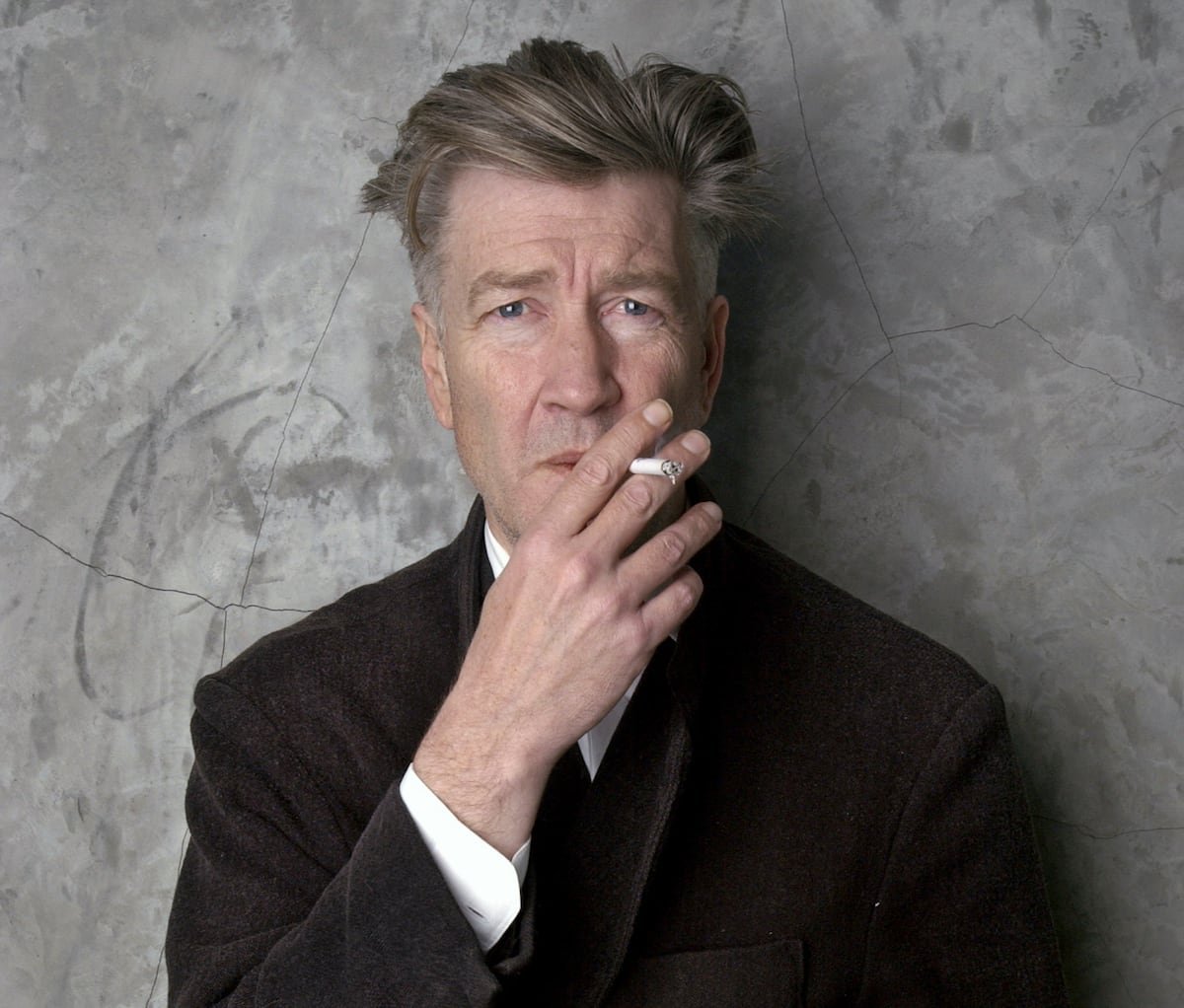 David Lynch: No entiendo lo que pretendía contar, pero sospecho que él tampoco | Televisión