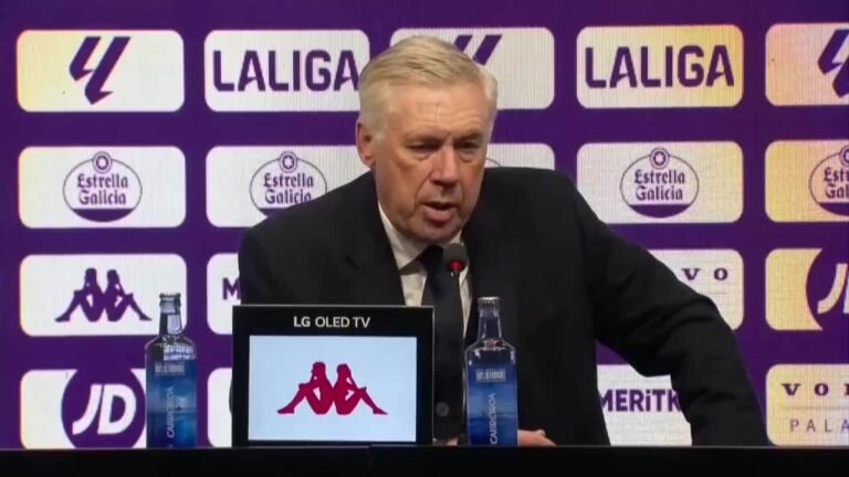 Sacamos ventaja pero la liga es demasiado larga