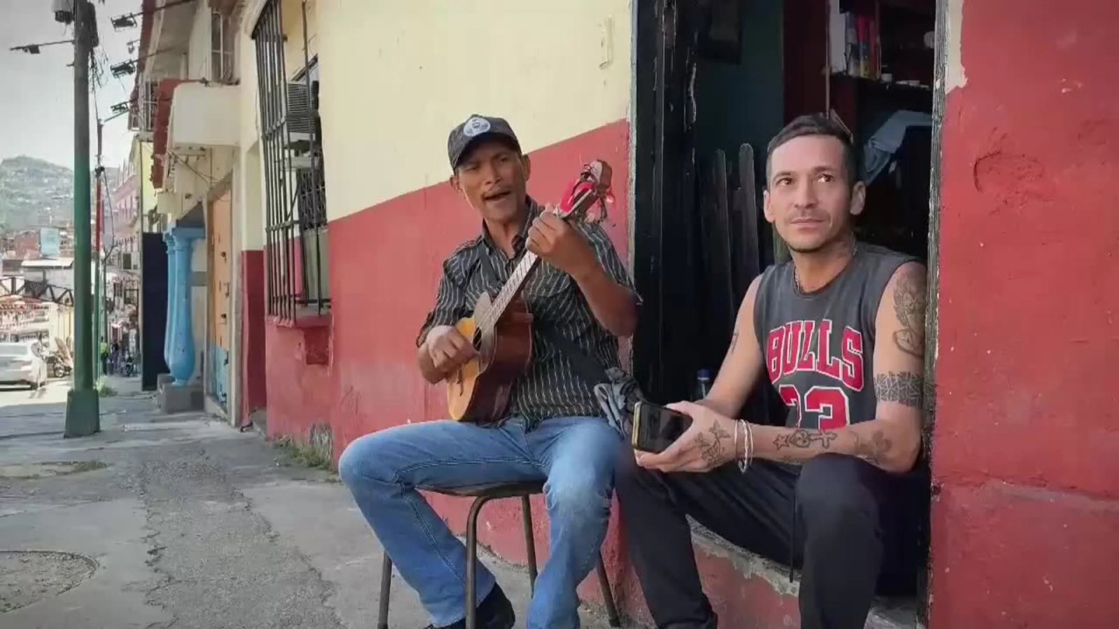 Venezuela, apagada un día después de la controvertida investidura de Maduro Venezuela, apagada un día después de la controvertida investidura de Maduro