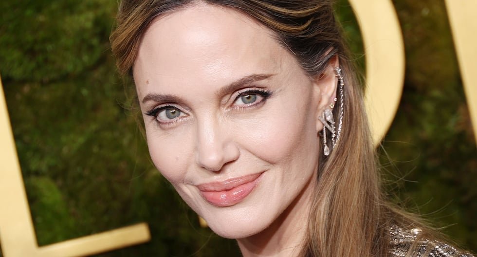 El gesto de Angelina Jolie con sus amigos afectados por los incendios en Los Ángeles | MAG El gesto de Angelina Jolie con sus amigos afectados por los incendios en Los Ángeles | MAG