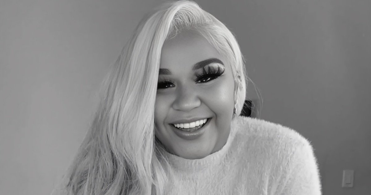 De qué murió la influencer Killadamente y por qué se volvió famosa en México De qué murió la influencer Killadamente y por qué se volvió famosa en México