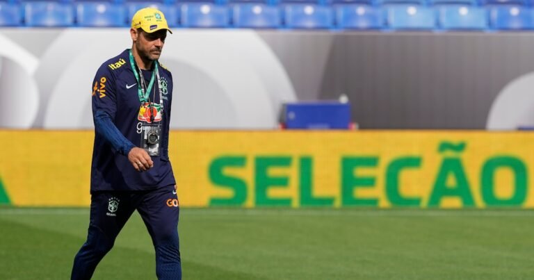 Brasil pidió “garantías” para la delegación que participará en el Sudamericano Sub 20 en Venezuela