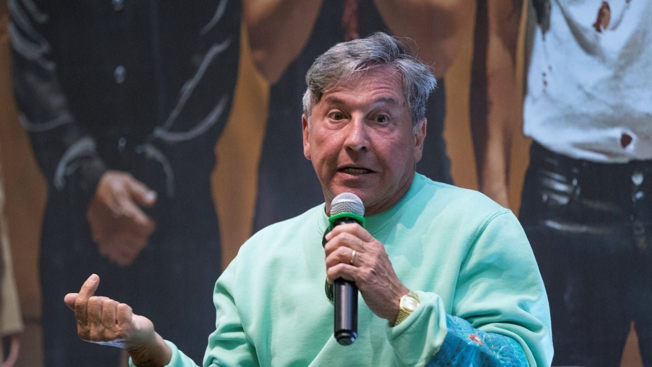 “Estamos rotos”: Ricardo Montaner y su familia están de luto tras el fallecimiento de importante miembro de su familia “Estamos rotos”: Ricardo Montaner y su familia están de luto tras el fallecimiento de importante miembro de su familia