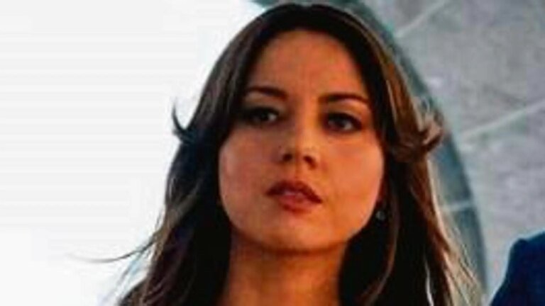 Hallan muerto al director de cine Jeff Baena, marido de la actriz Aubrey Plaza