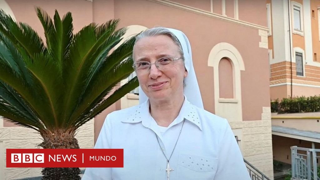 Simona Brambilla, la primera mujer en la historia que tendrá el cargo de prefecta en el Vaticano Simona Brambilla, la primera mujer en la historia que tendrá el cargo de prefecta en el Vaticano
