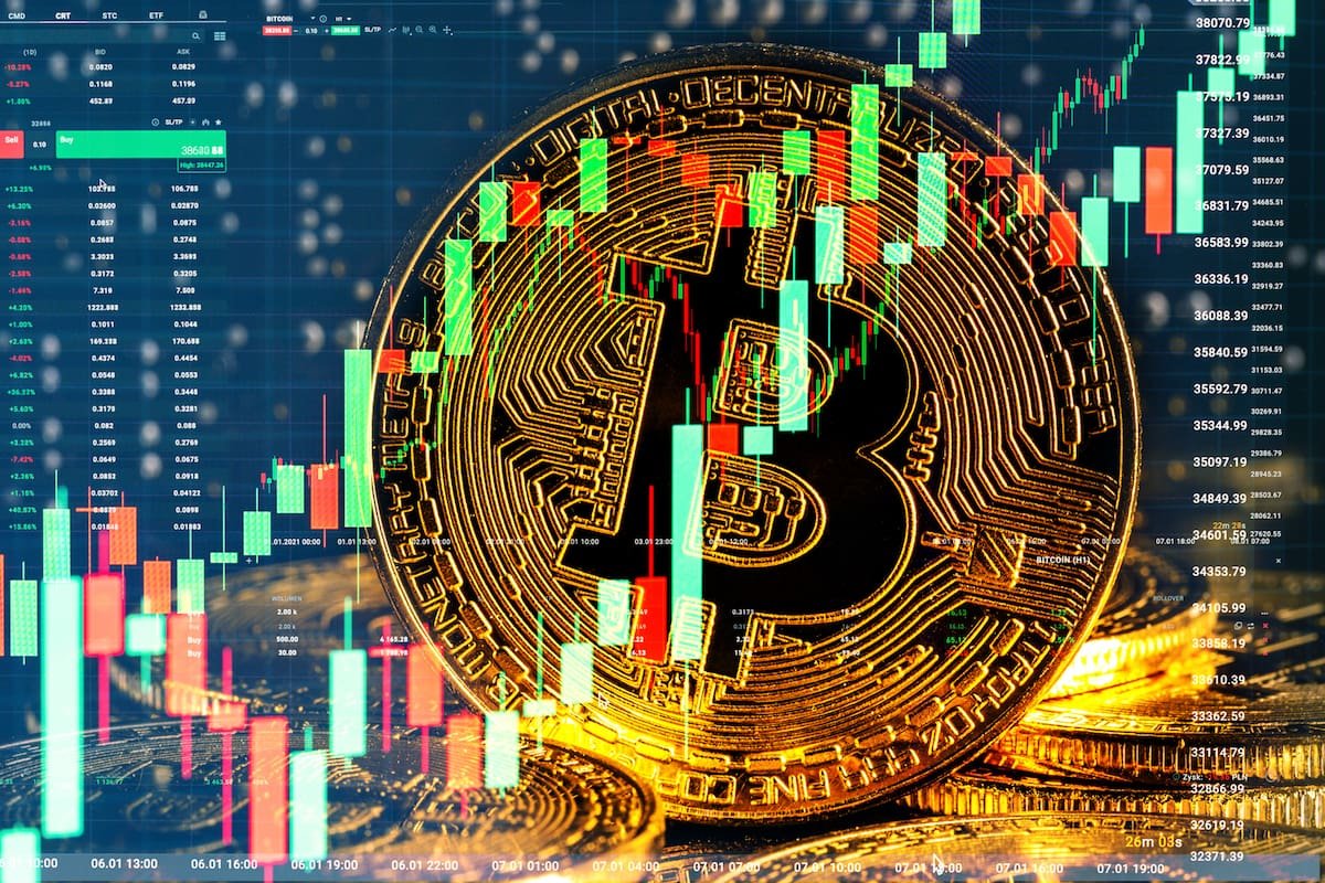 Bitcoin hoy: la cotización al 30 de enero Bitcoin hoy: la cotización al 30 de enero