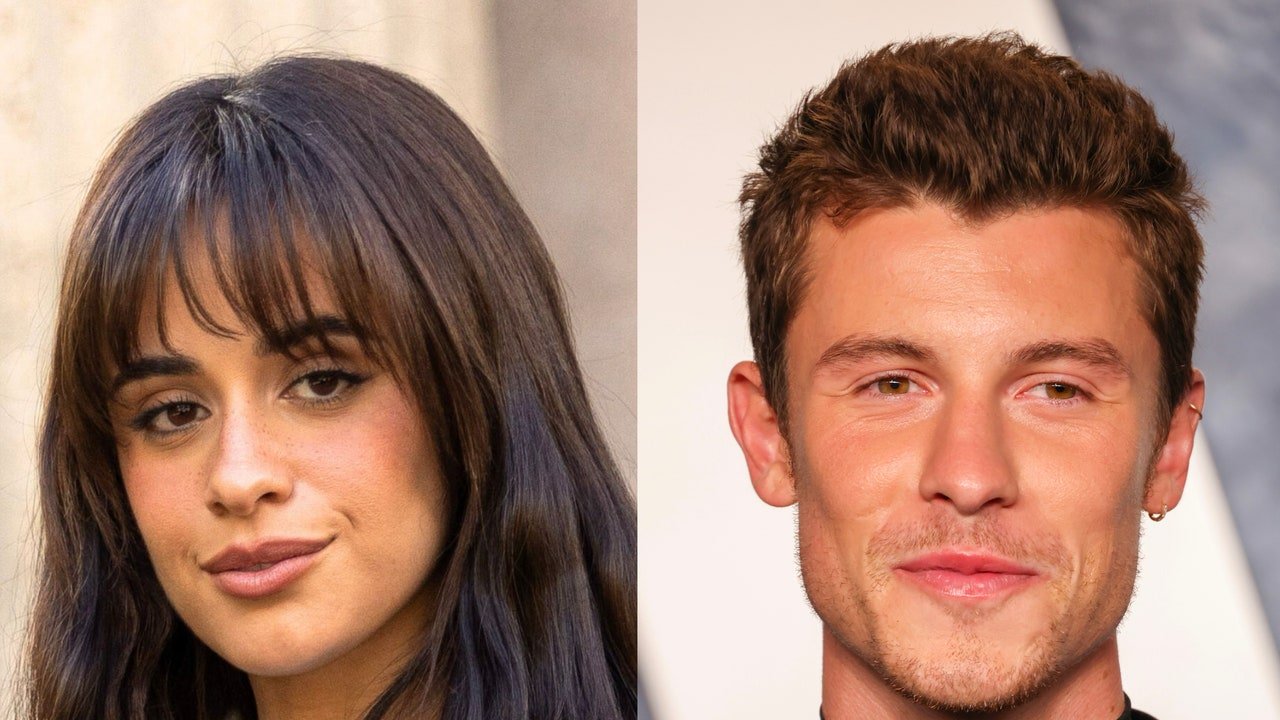 Camila Cabello y Shawn Mendes: ¿quiénes son sus nuevas parejas? Camila Cabello y Shawn Mendes: ¿quiénes son sus nuevas parejas?