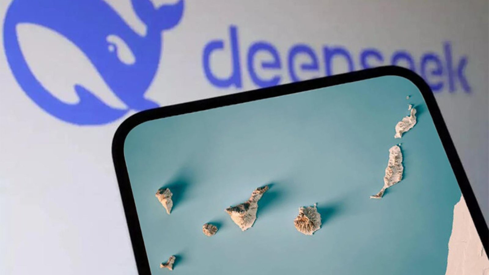 ¿Qué sabe Deepseek de Canarias? Probamos la IA china que ha puesto en jaque a ChatGTP ¿Qué sabe Deepseek de Canarias? Probamos la IA china que ha puesto en jaque a ChatGTP