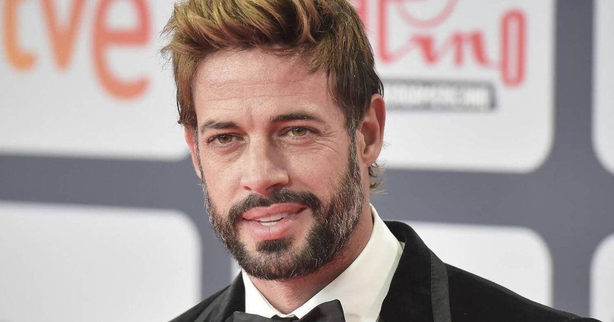 William Levy sorprende al iniciar el 2025 con un tratamiento estético William Levy sorprende al iniciar el 2025 con un tratamiento estético