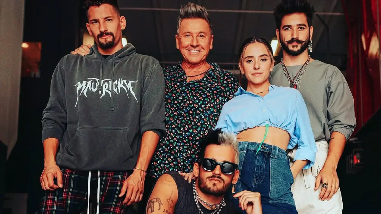 “Estoy en shock”: Fallece inesperadamente miembro de la familia Montaner “Estoy en shock”: Fallece inesperadamente miembro de la familia Montaner