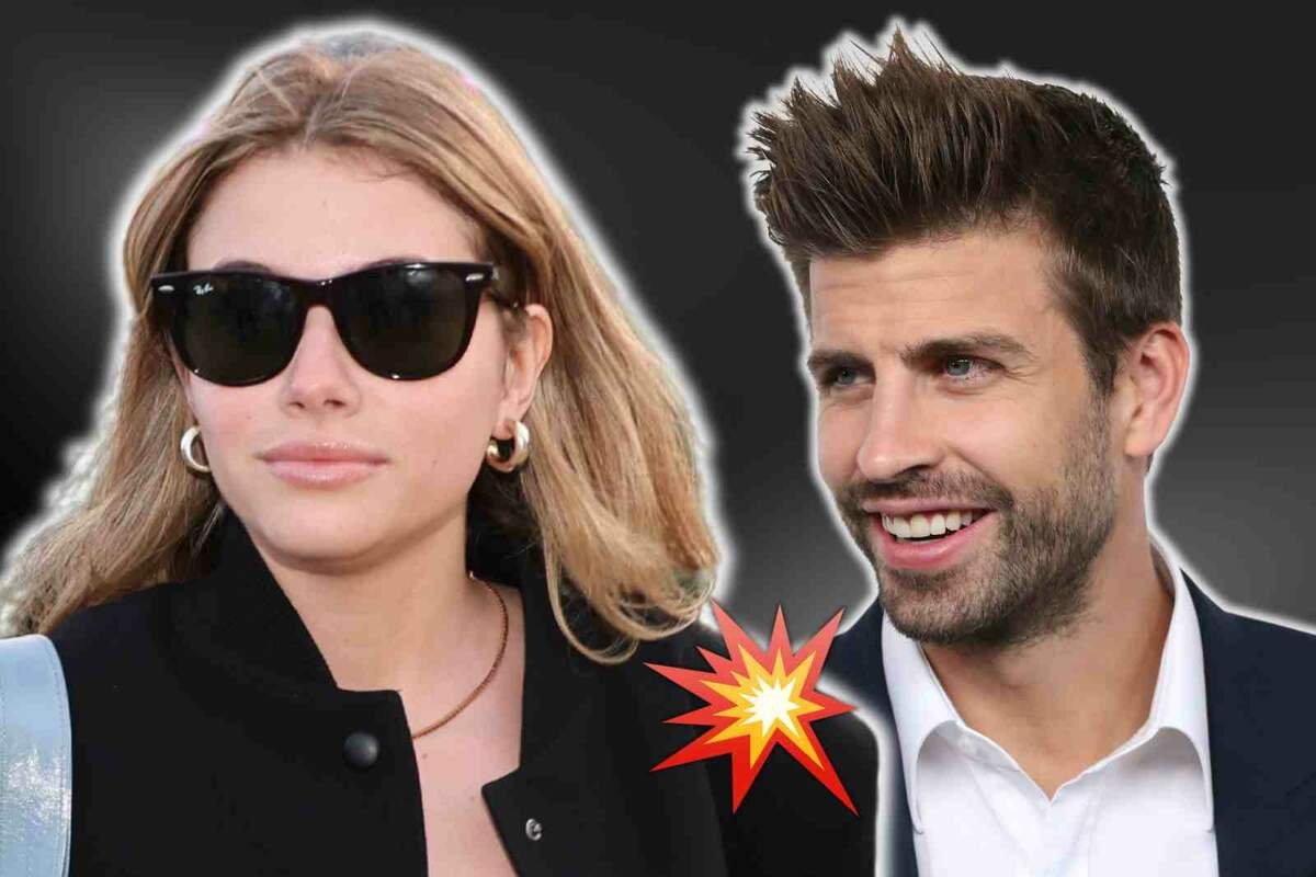 Nuevo golpe para Clara Chía tras el adiós de Gerard Piqué de Cataluña: muy fuerte Nuevo golpe para Clara Chía tras el adiós de Gerard Piqué de Cataluña: muy fuerte