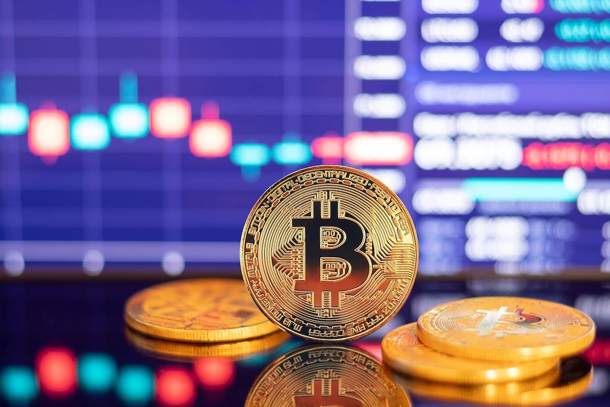 Bitcoin hoy: la cotización al 4 de enero Bitcoin hoy: la cotización al 4 de enero