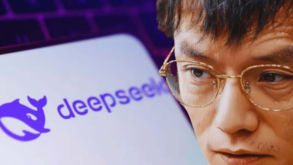 Cómo el padre ‘millennial’ de DeepSeek puso la ‘semilla’ de la desconocida startup de IA que ha revolucionado el sector tecnológico Cómo el padre ‘millennial’ de DeepSeek puso la ‘semilla’ de la desconocida startup de IA que ha revolucionado el sector tecnológico