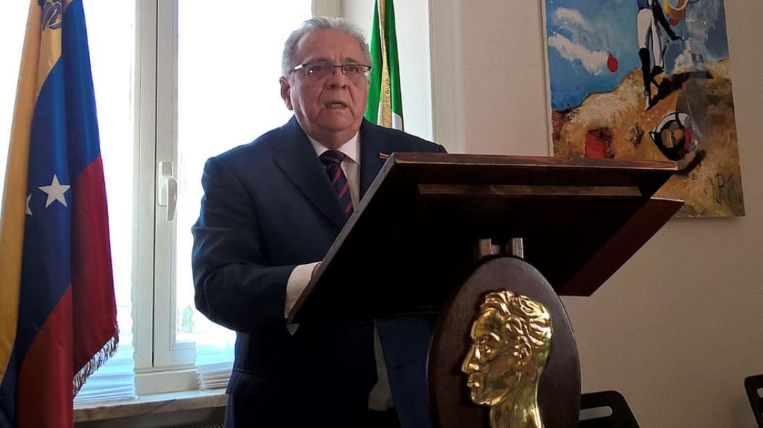 Muere Isaías Rodríguez, el gran aliado de Hugo Chávez Muere Isaías Rodríguez, el gran aliado de Hugo Chávez