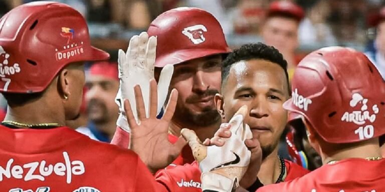 Cardenales sellan pase de vuelta a la final con paliza sobre Tigres