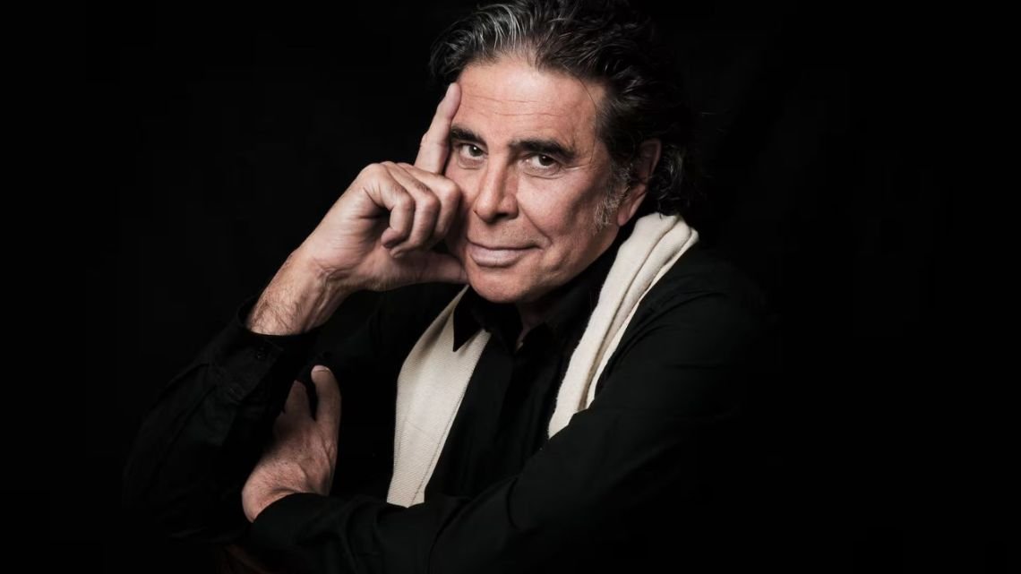 Preocupación por Jorge Martínez: intentó quitarse la vida