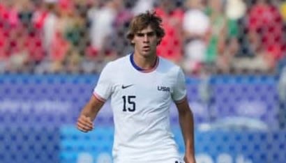 Más latino y más de MLS: las claves de 'Poch' con Estados Unidos en primer partido de 2025