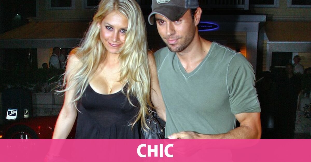 Anna Kournikova reaparece en silla de ruedas tras dos años alejada del foco Anna Kournikova reaparece en silla de ruedas tras dos años alejada del foco