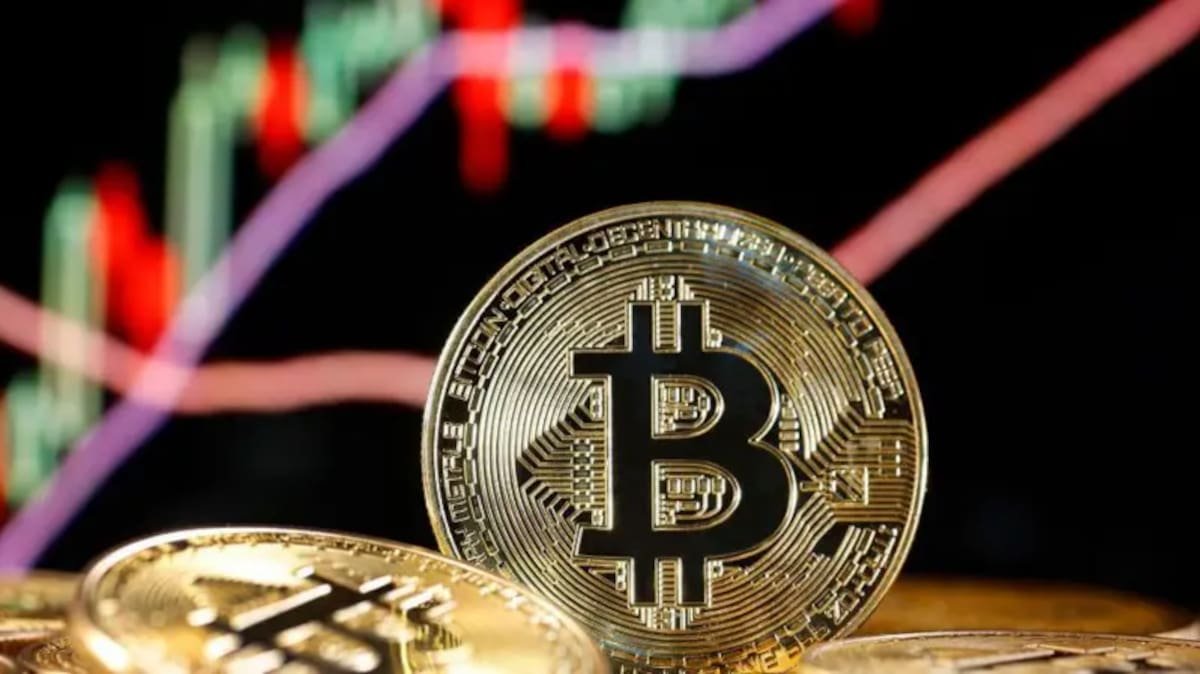 La sentencia judicial de EE.UU. que hace caer el precio de BTC La sentencia judicial de EE.UU. que hace caer el precio de BTC