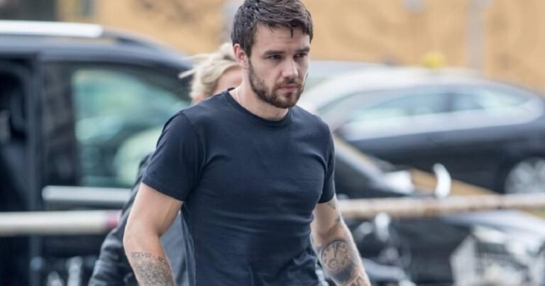 Detuvieron a un camarero acusado de haberle vendido droga al cantante Liam Payne días antes de su muerte