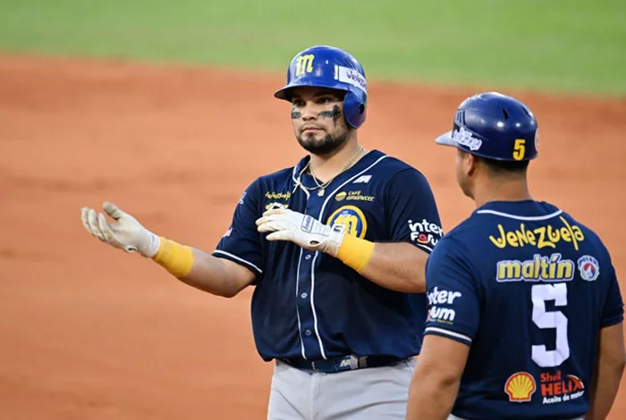 así van las posiciones en el Round Robin