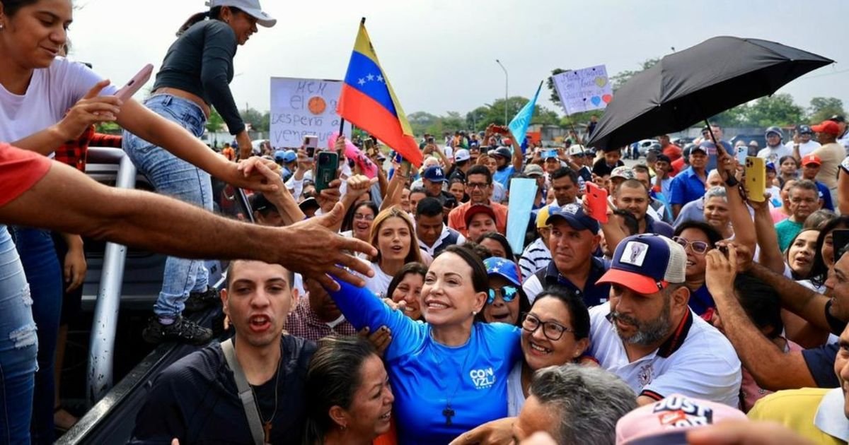 Nicolás Maduro responsabiliza a los comanditos de la muerte de personas en crisis poselectoral