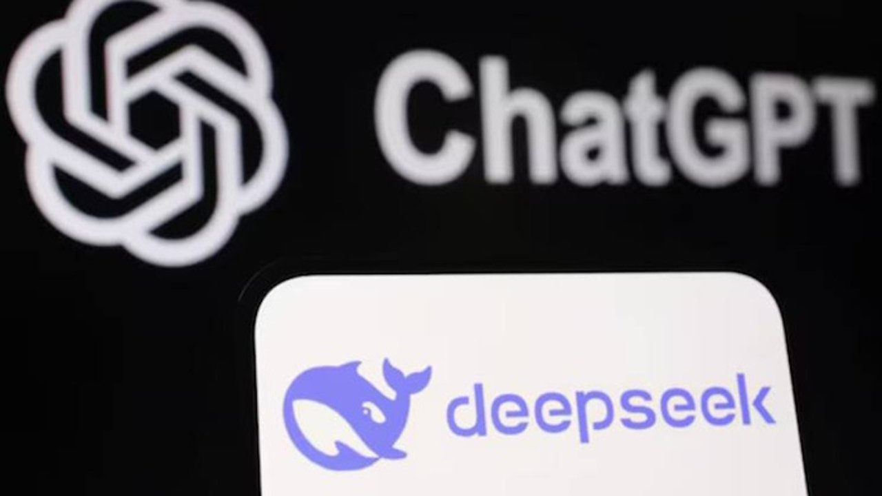“Estoy diseñada para acceder a información actualizada en tiempo real, ChatGPT solo tiene datos hasta 2023”, nos cuenta Deepseek “Estoy diseñada para acceder a información actualizada en tiempo real, ChatGPT solo tiene datos hasta 2023”, nos cuenta Deepseek