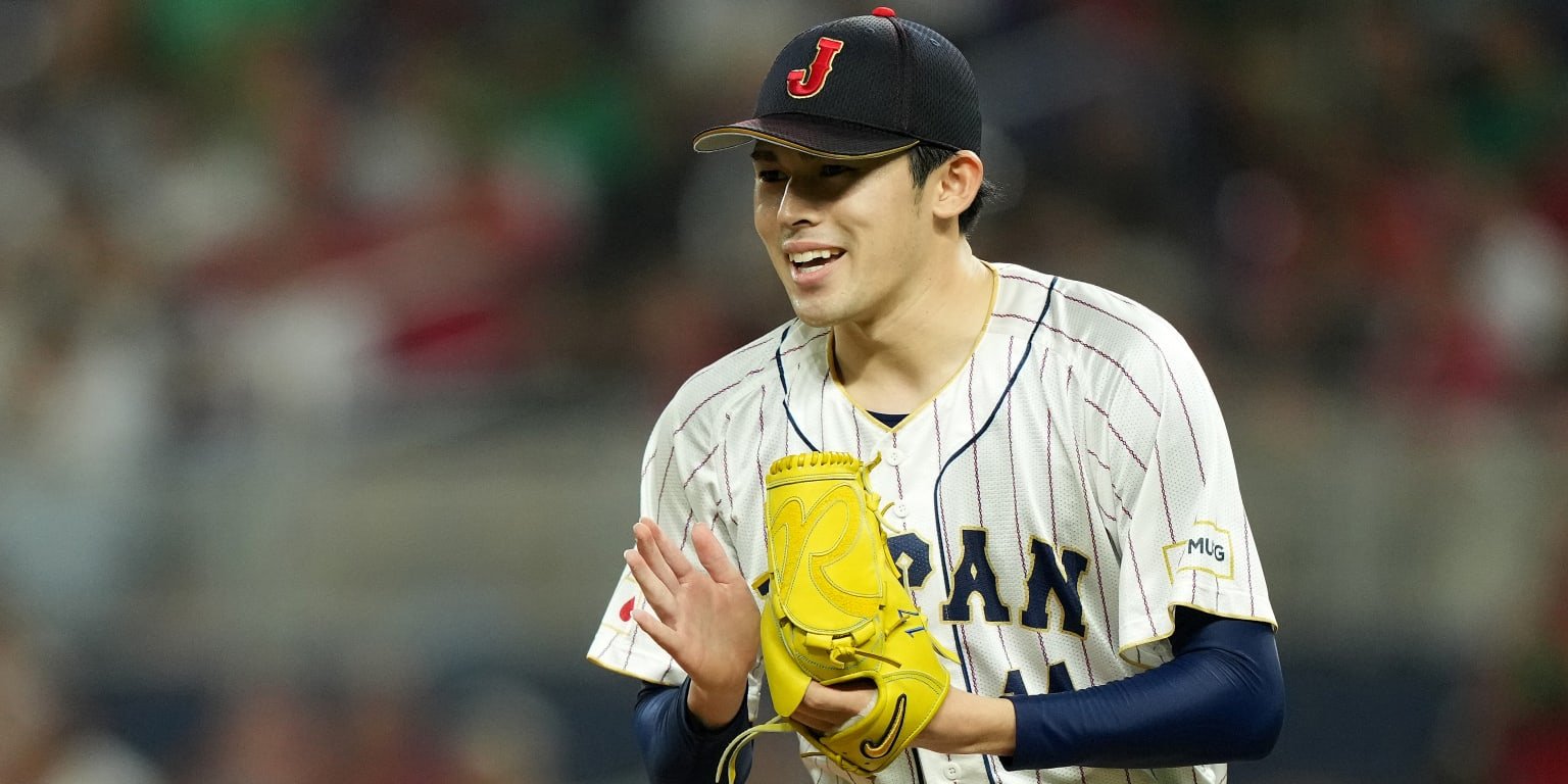 Aunque lo parezca, los Dodgers no son invencibles… aun con Sasaki Aunque lo parezca, los Dodgers no son invencibles… aun con Sasaki