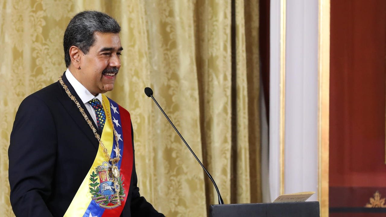 No hay ni una apariencia democrática No hay ni una apariencia democrática