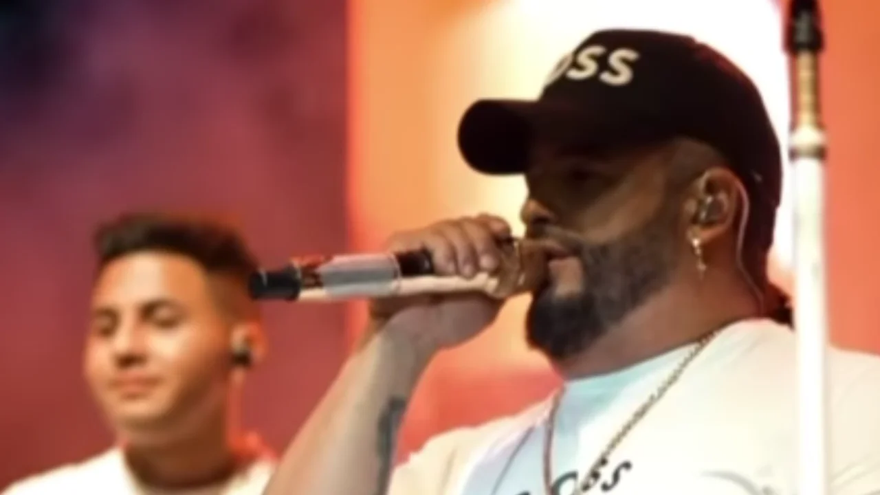 Así reaccionó Nelson Velásquez tras la condena de cuatro años de cárcel: video lo reveló Así reaccionó Nelson Velásquez tras la condena de cuatro años de cárcel: video lo reveló
