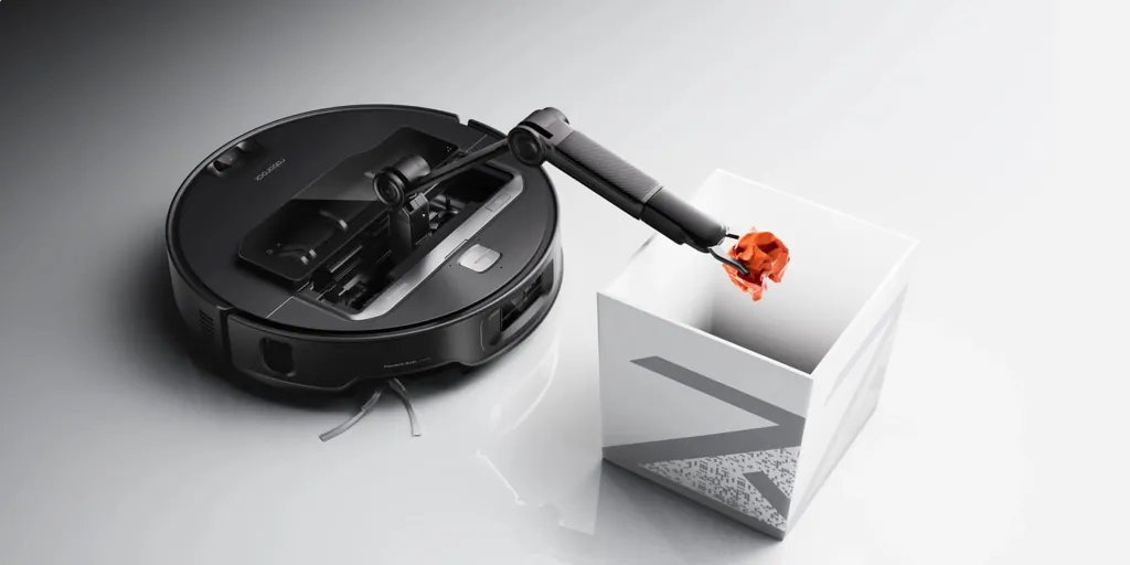 los mejores ‘gadgets’ del CES 2025 los mejores ‘gadgets’ del CES 2025