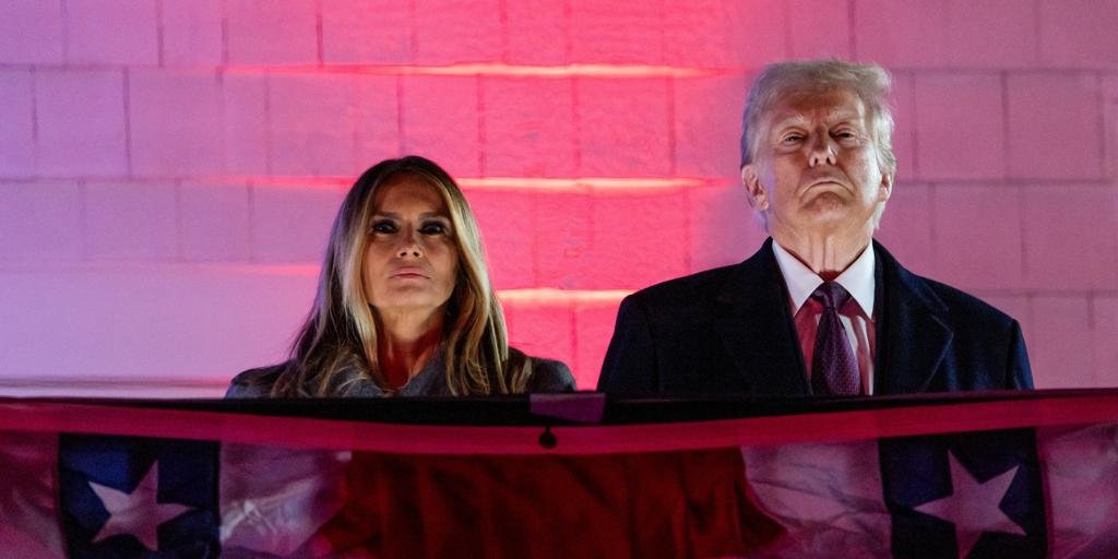 Deportaciones masivas, indultos a los condenados por el asalto al Capitolio… las promesas de Trump para su primer día como presidente