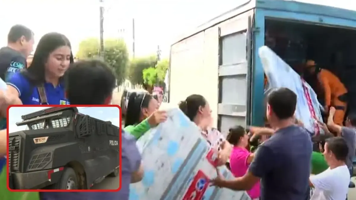 Escasez, dolor y miedo en Tibú: así vive el pueblo la crisis por oleada violenta en el Catatumbo Escasez, dolor y miedo en Tibú: así vive el pueblo la crisis por oleada violenta en el Catatumbo