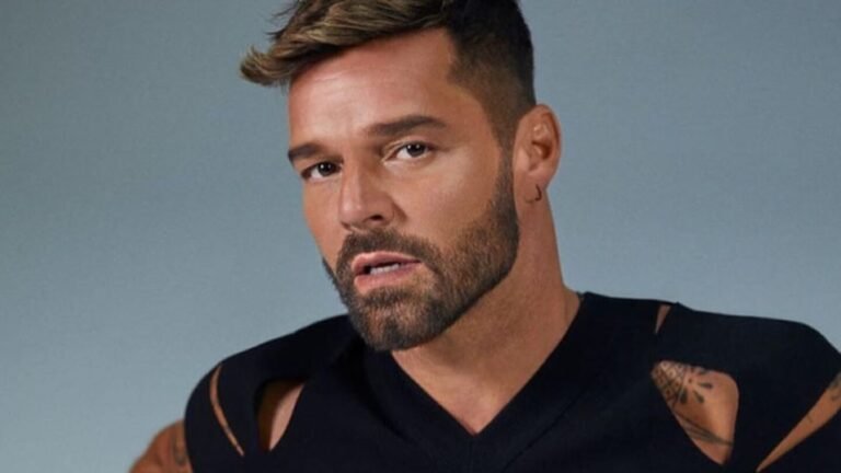 Hermano de Ricky Martin revela problemas entre el cantante y su papá, ¿inquietante disgusto?