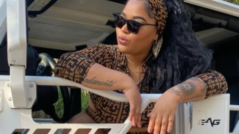 ¿La influencer Killadamente fingió su muerte? Este video desata rumores en redes