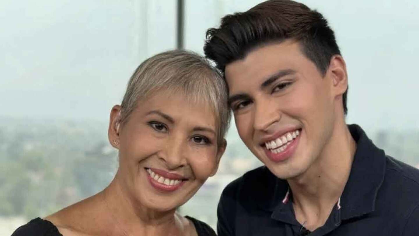 La Divaza’ conmueve al anunciar el estado de salud de su madre que lucha contra el cáncer en hospital La Divaza’ conmueve al anunciar el estado de salud de su madre que lucha contra el cáncer en hospital