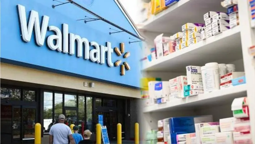 Walmart USA: La nueva modalidad de venta que beneficia a personas que adquieren medicinas | Estados Unidos Walmart USA: La nueva modalidad de venta que beneficia a personas que adquieren medicinas | Estados Unidos