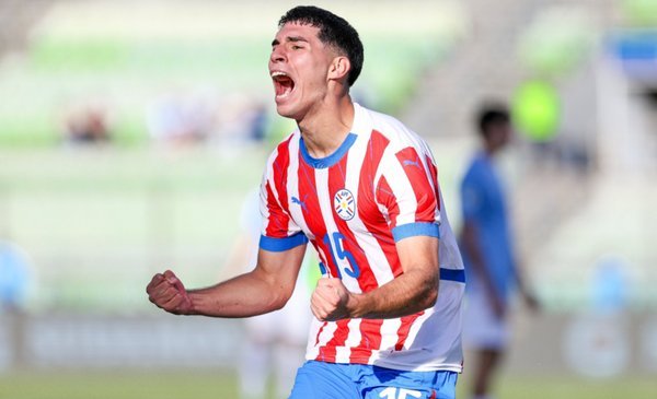 Uruguay, sin chances de clasificar al Mundial