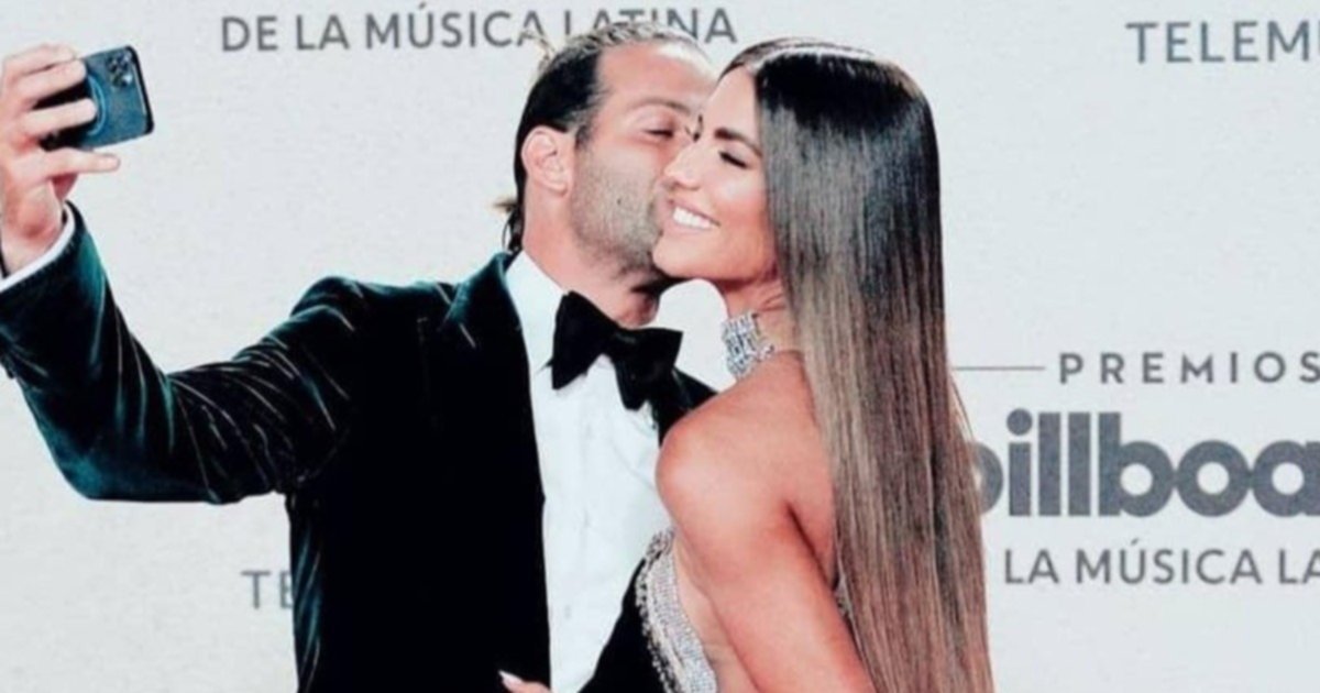 ¿Gaby Espino tiene novio o no? La actriz rompe el silencio ¿Gaby Espino tiene novio o no? La actriz rompe el silencio