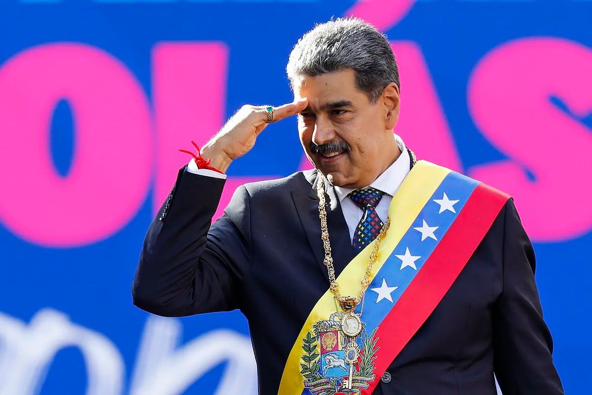 Nicolás Maduro retrasa las elecciones tras las amenazas de Donald Trump contra el negocio petrolero