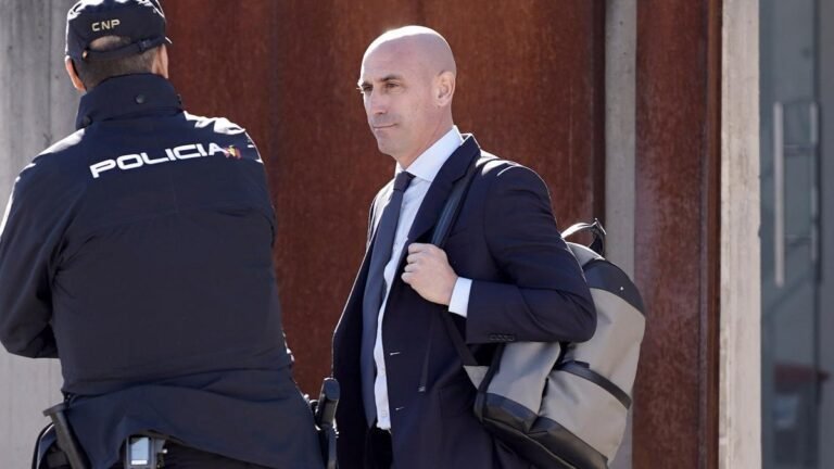 Rubiales: una sentencia con claroscuros